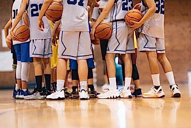antalya basketbol okulu